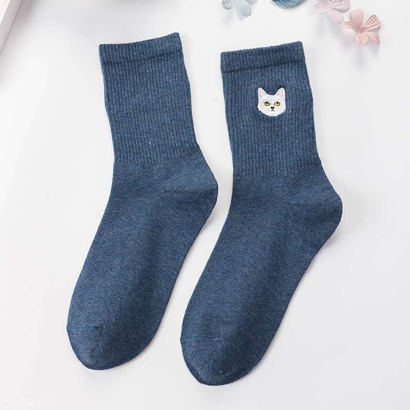 Cat Socks for Women