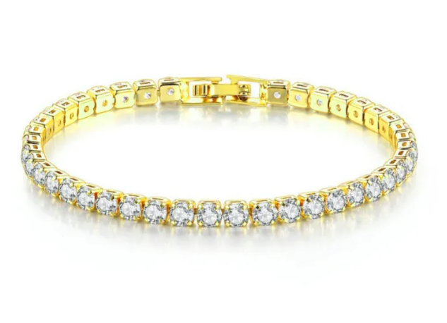 Zircon Bracelet for Women