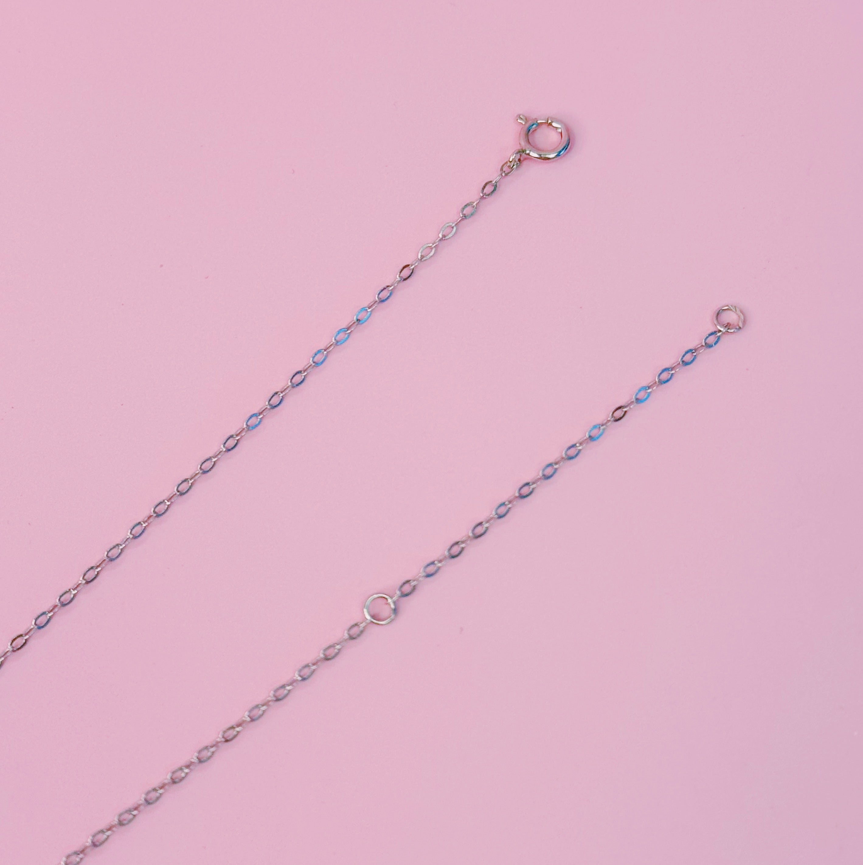Absolute Sparkle Moissanite Pendant Necklace