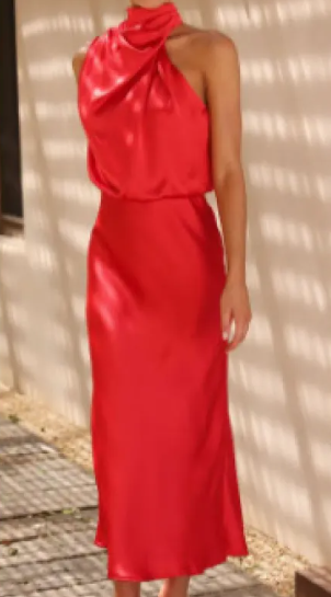 Maxi Dress for Women