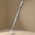 1Pcs Double-Ended Blackhead Remover: Facial Pore Cleanser, Exfoliator, and Massage Tool for Smooth Skin