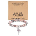 morniface Flamingo Gifts for Women Inspirational Gifts for Women